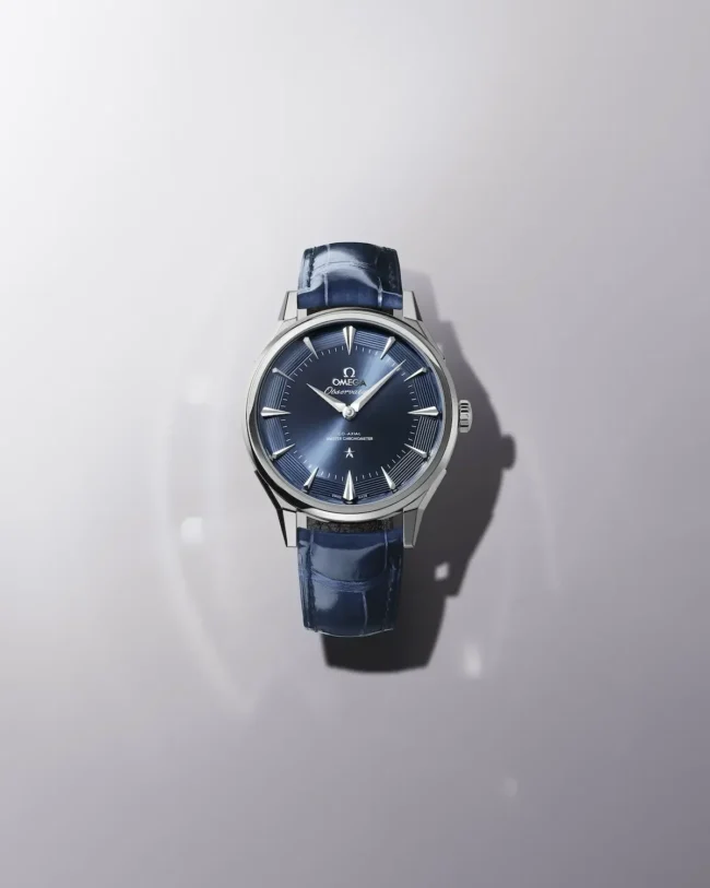 Omega Constellation Observatory 2026 Omega Constellation Observatory 2026