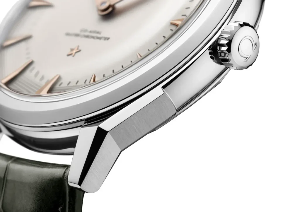 Omega Constellation Observatory