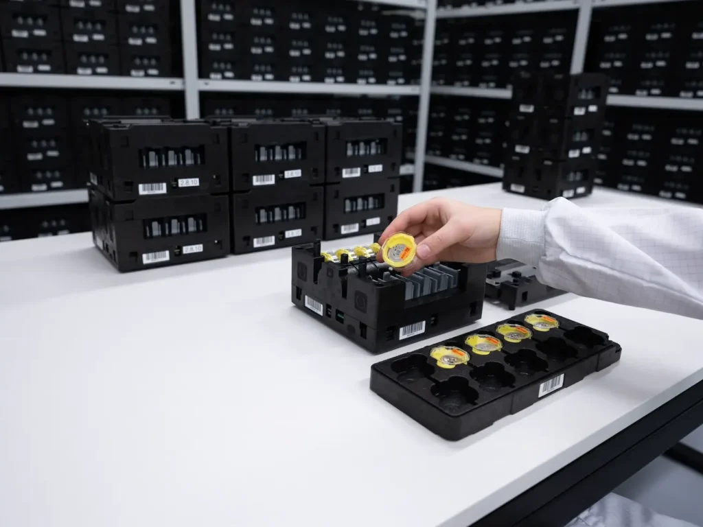 Omega Constellation Observatory Omega Constellation Observatory