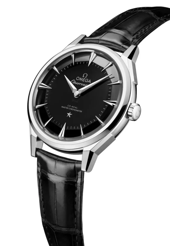 Omega Constellation Observatory Omega Constellation Observatory