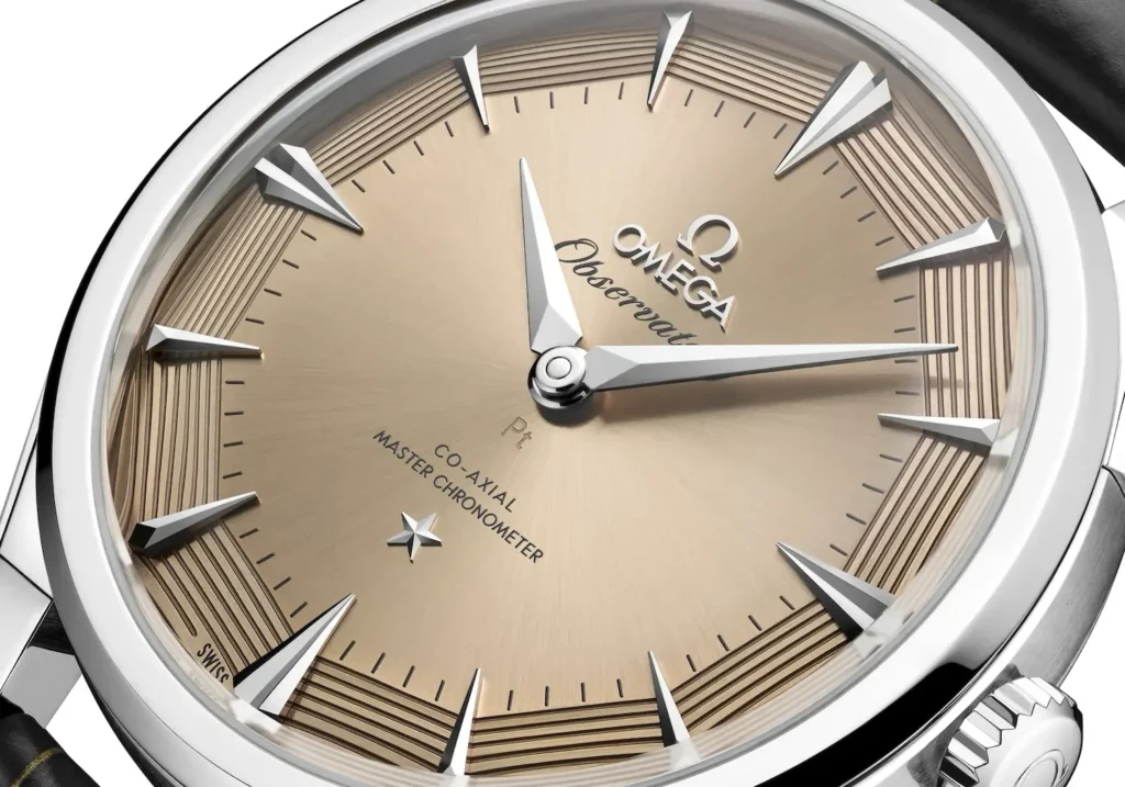 Omega Constellation Observatory Omega Constellation Observatory