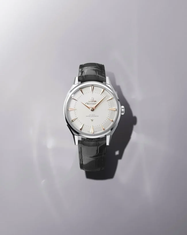 Omega Constellation Observatory Omega Constellation Observatory