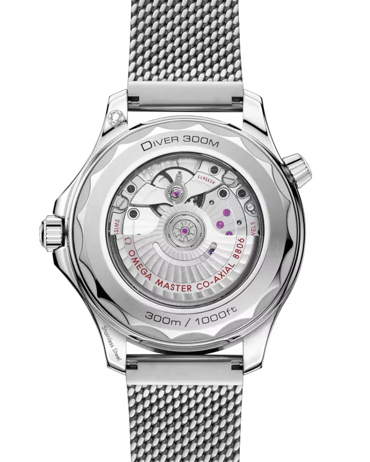 HydroConquest vs Seamaster HydroConquest vs Seamaster