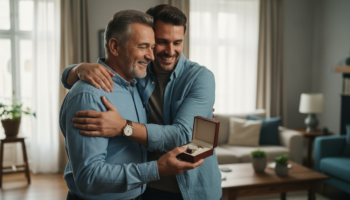 orologi Festa del papà