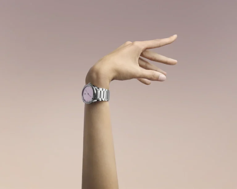 Parmigiani Fleurier Tonda PF Automatic 36 mm Alta Rosa