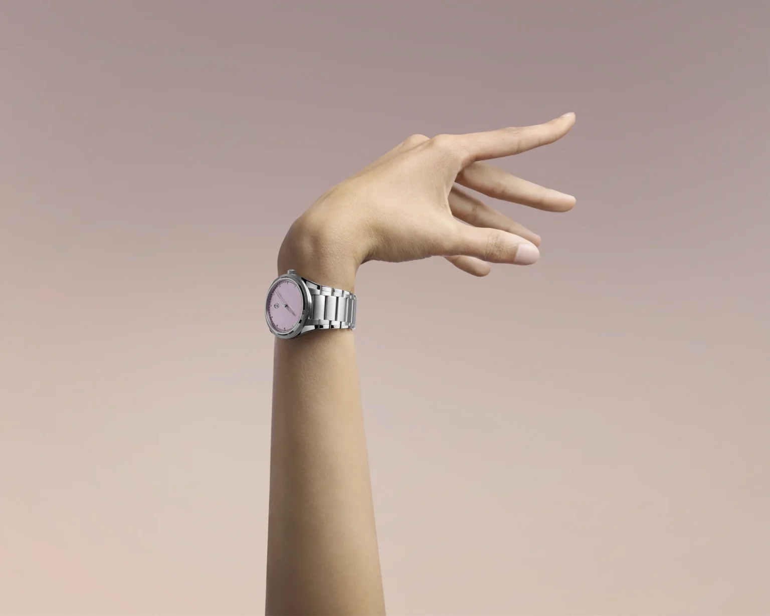 Parmigiani Fleurier Tonda PF Automatic 36 mm Alta Rosa