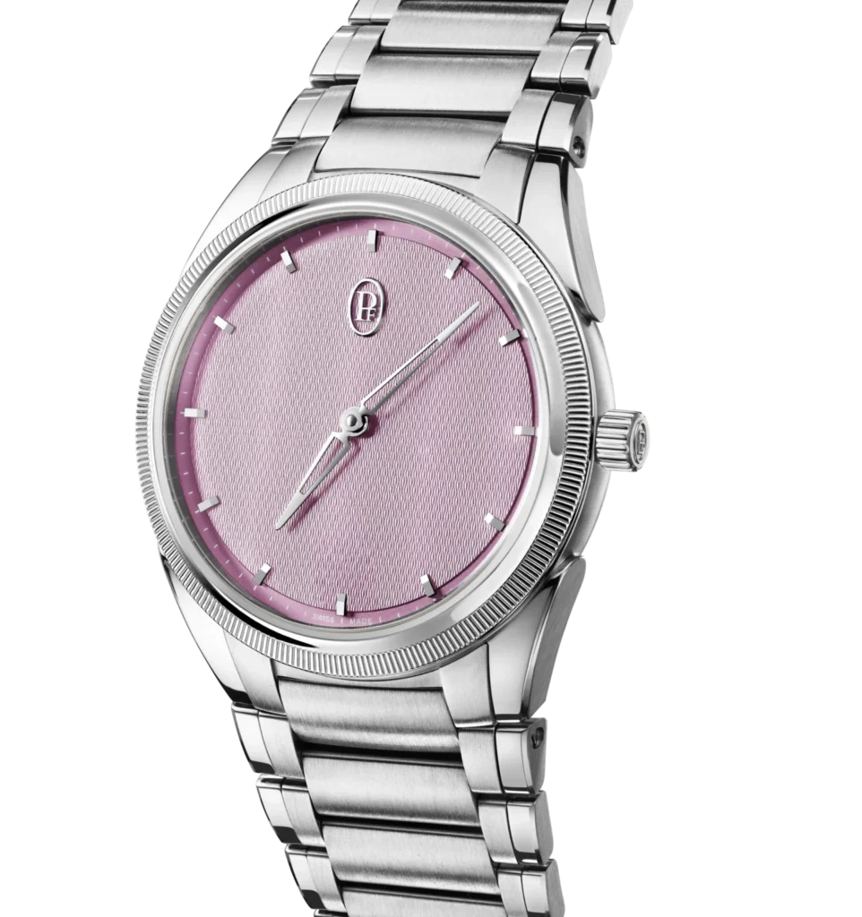 Parmigiani Fleurier Tonda PF Automatic 36 mm Alta Rosa Parmigiani Fleurier Tonda PF Automatic 36 mm Alta Rosa