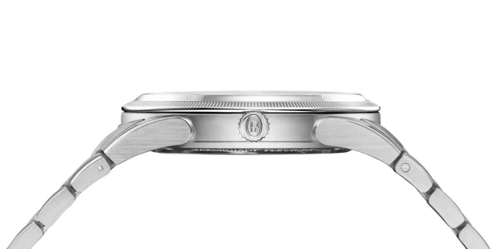 Parmigiani Fleurier Tonda PF Automatic 36 mm Alta Rosa Parmigiani Fleurier Tonda PF Automatic 36 mm Alta Rosa