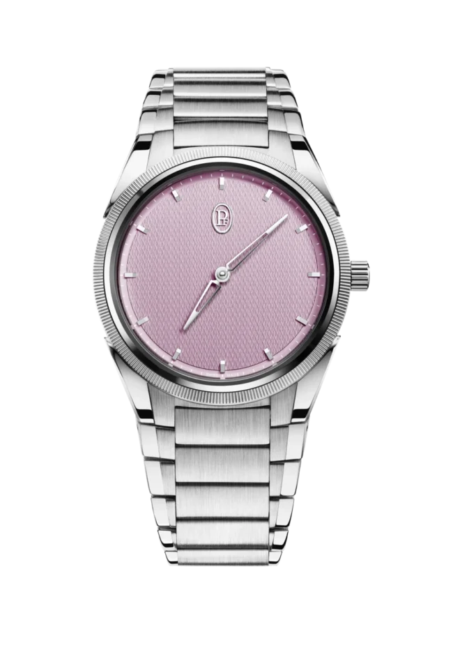 Parmigiani Fleurier Tonda PF Automatic 36 mm Alta Rosa Parmigiani Fleurier Tonda PF Automatic 36 mm Alta Rosa