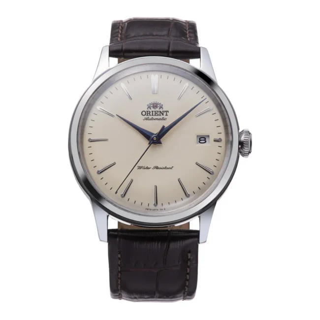 Orient Bambino 38mm