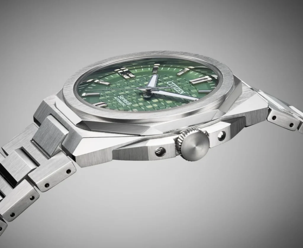 Citizen Series 8 NB608 Citizen Series 8 NB608