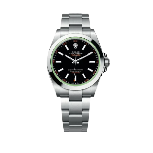 Rolex Milgauss: è davvero il momento di un ritorno?
