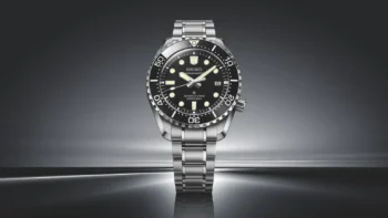 Seiko Prospex Marinemaster 1968 Heritage Diver 2026