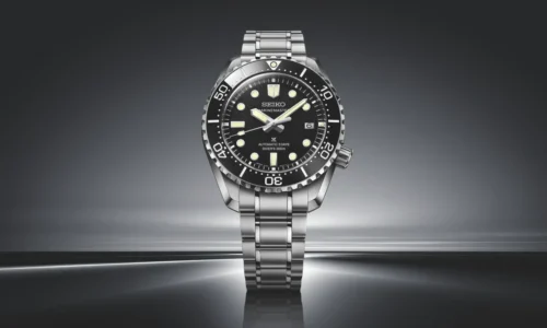 Seiko Prospex Marinemaster 1968 Heritage Diver 2026