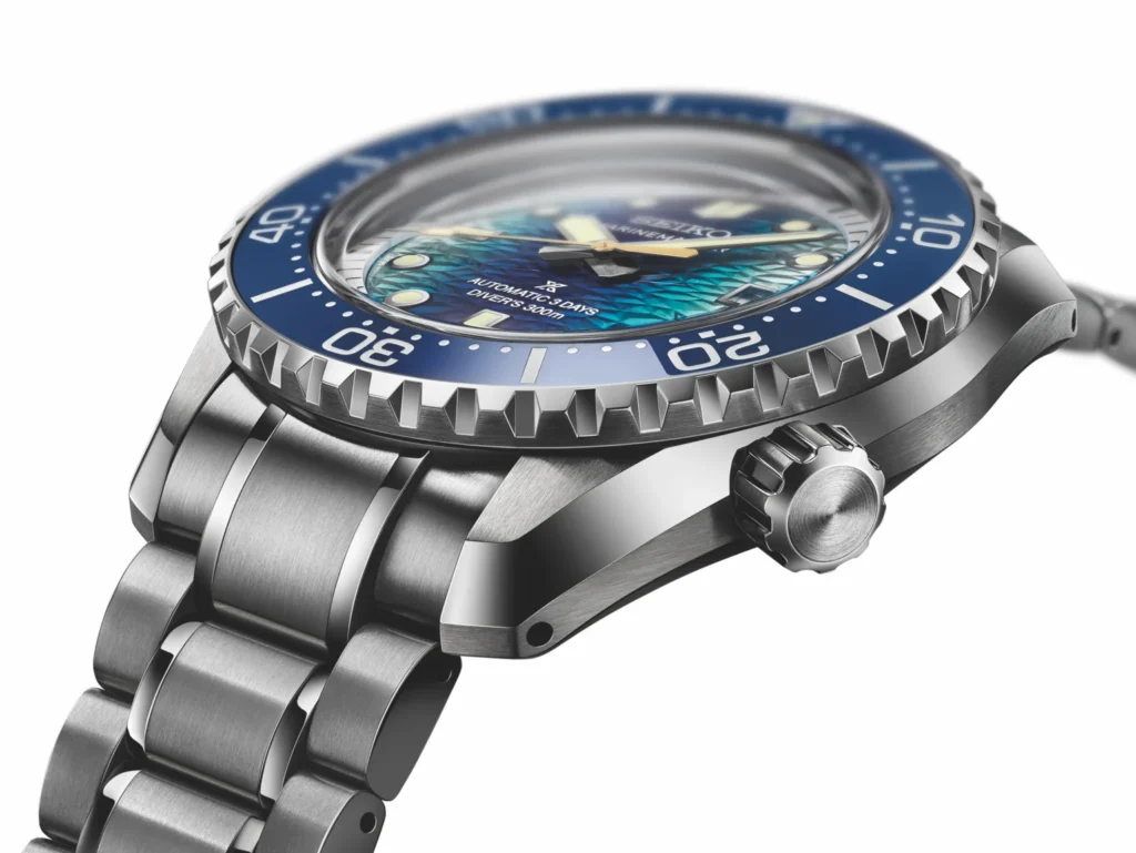 Seiko Prospex Marinemaster 1968 Heritage Diver 2026 Seiko Prospex Marinemaster 1968 Heritage Diver 2026