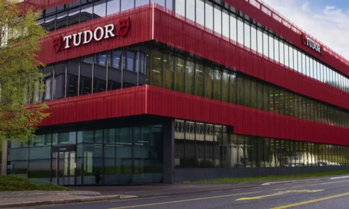 Tudor compie 100 anni