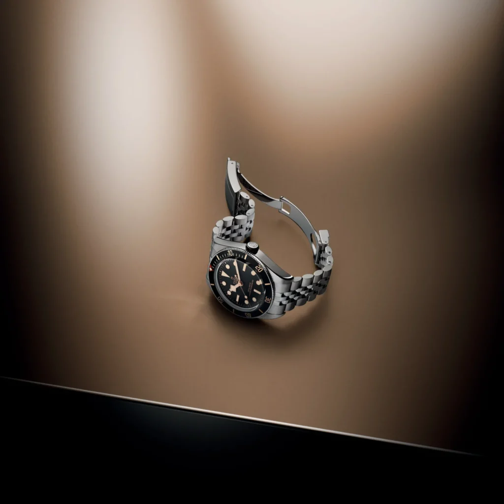 Tudor Black Bay 58 2026 Tudor Black Bay 58 2026
