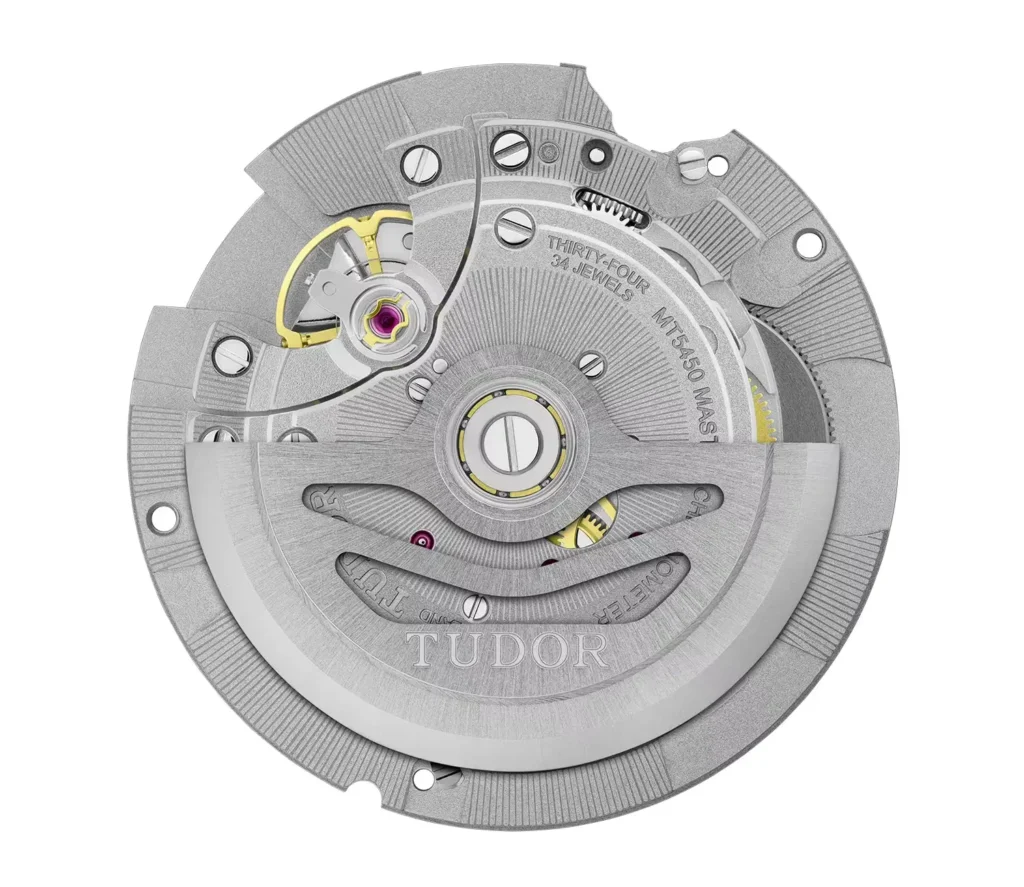 Tudor Black Bay 58 GMT 2026 Tudor Black Bay 58 GMT 2026