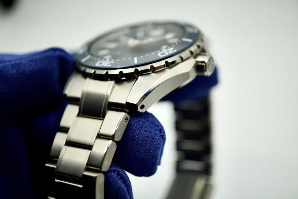 Grand Seiko U.F.A. Ushio 300 Diver Grand Seiko U.F.A. Ushio 300 Diver