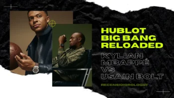 Hublot Big Bang Reloaded