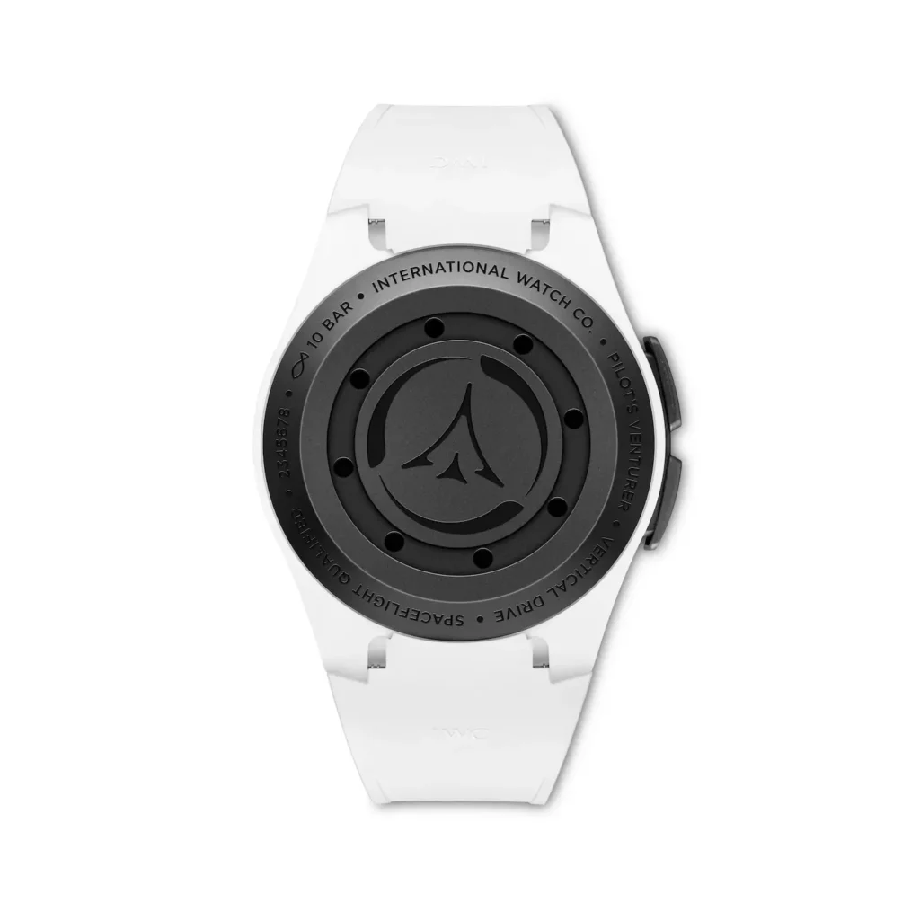 IWC Pilot’s Venturer Vertical Drive IW328601 IWC Pilot’s Venturer Vertical Drive IW328601