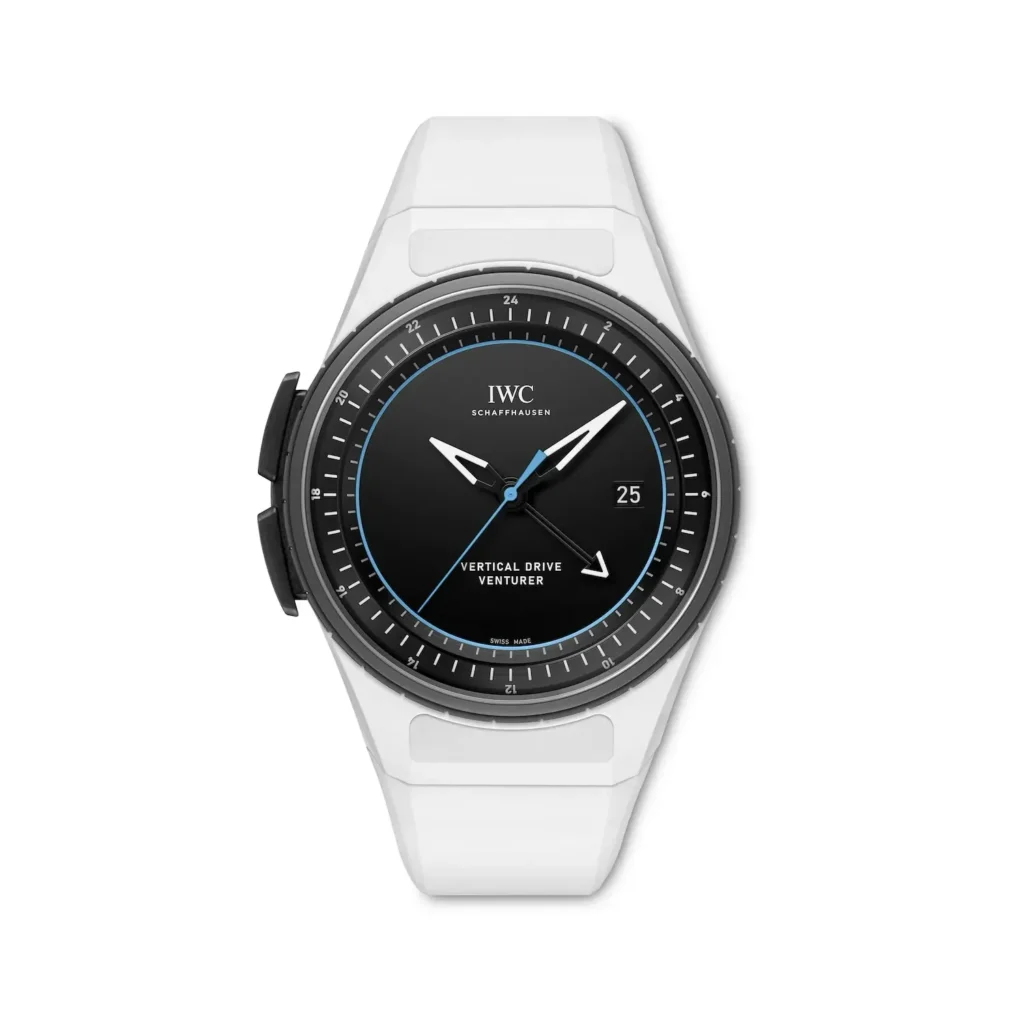 IWC Pilot’s Venturer Vertical Drive IW328601 IWC Pilot’s Venturer Vertical Drive IW328601