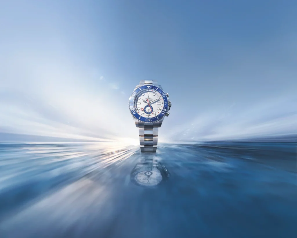 Rolex Yacht-Master II 2026 Rolex Yacht-Master II 2026