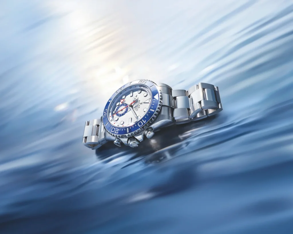Rolex Yacht-Master II 2026 Rolex Yacht-Master II 2026