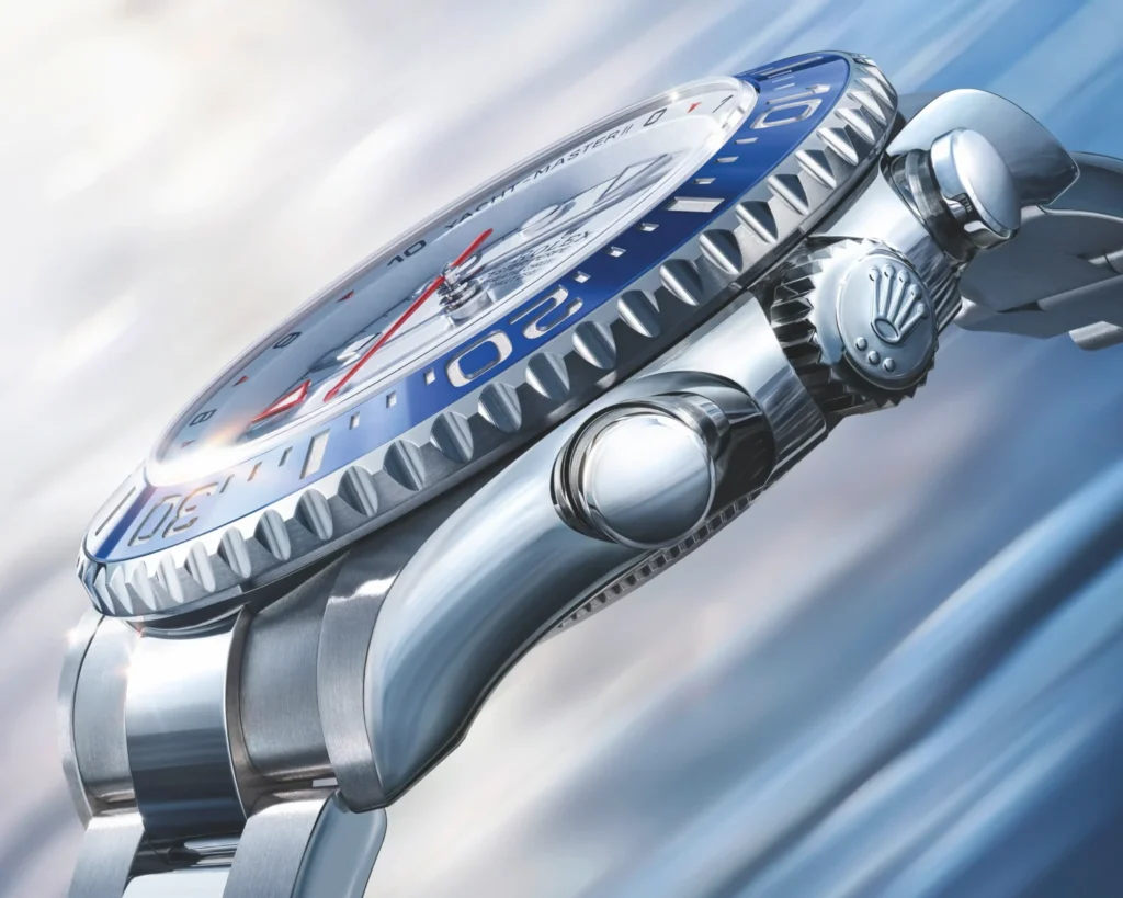 Rolex Yacht-Master II 2026 Rolex Yacht-Master II 2026