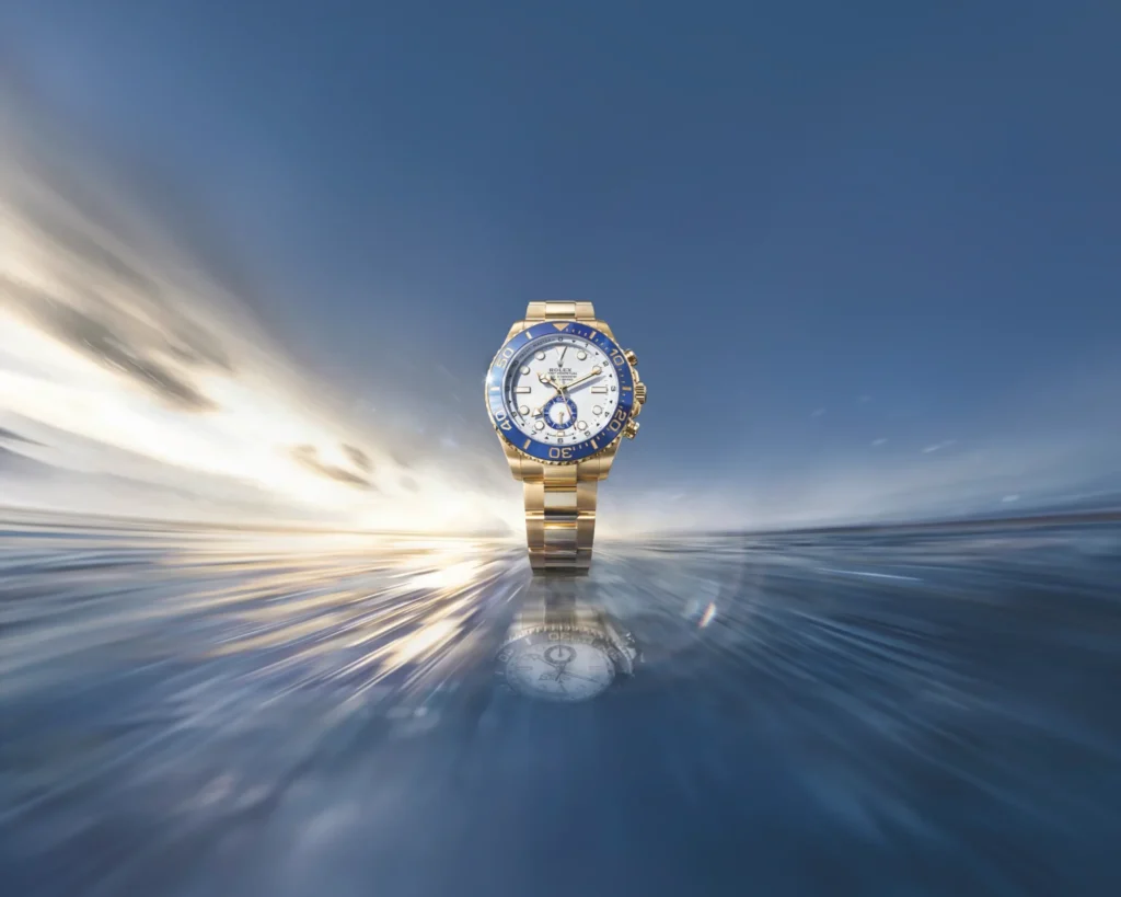 Rolex Yacht-Master II 2026 Rolex Yacht-Master II 2026