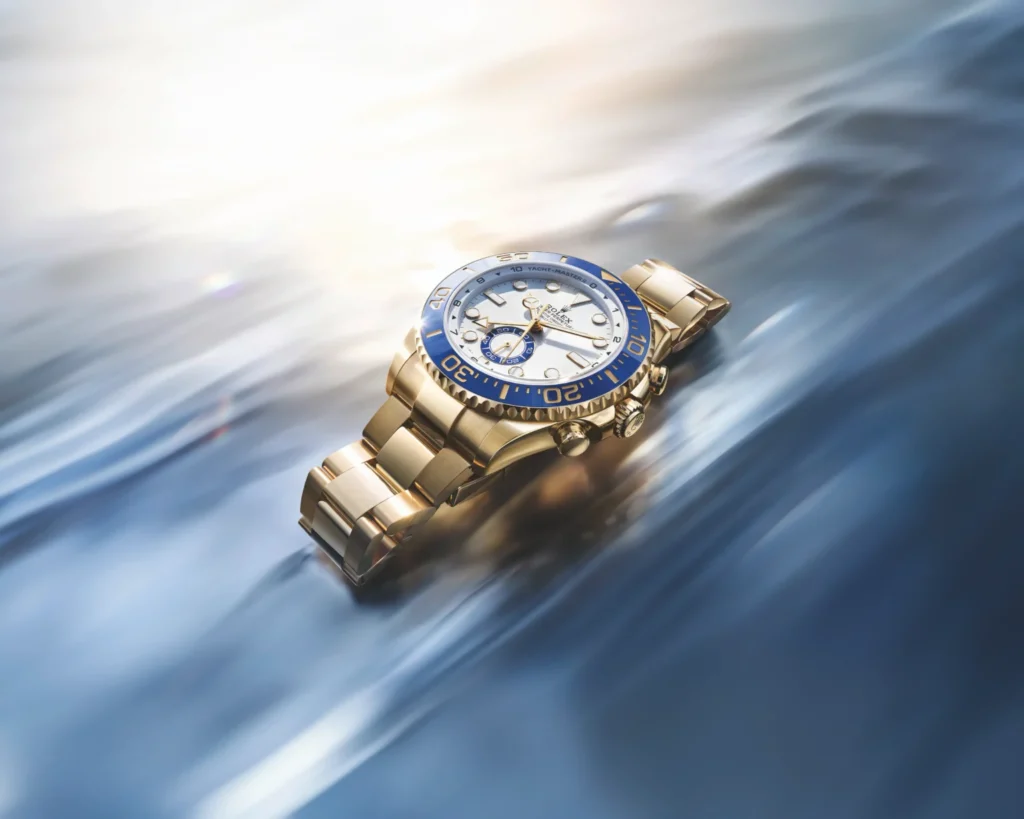 Rolex Yacht-Master II 2026 Rolex Yacht-Master II 2026