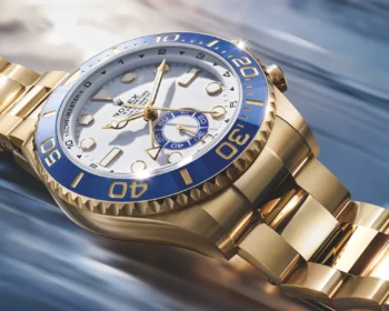 Rolex Yacht-Master II 2026