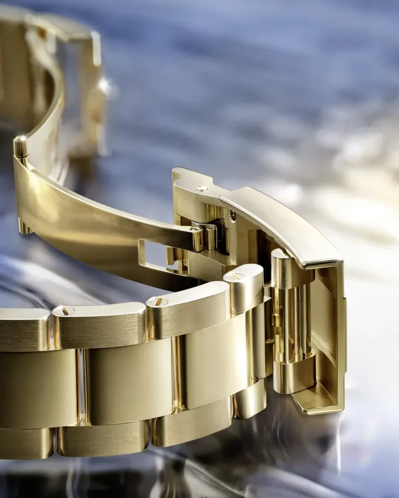 Rolex Yacht-Master II 2026 Rolex Yacht-Master II 2026
