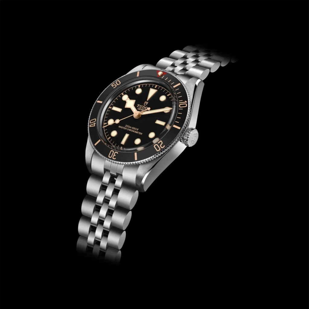 Tudor Black Bay 58 2026 Tudor Black Bay 58 2026
