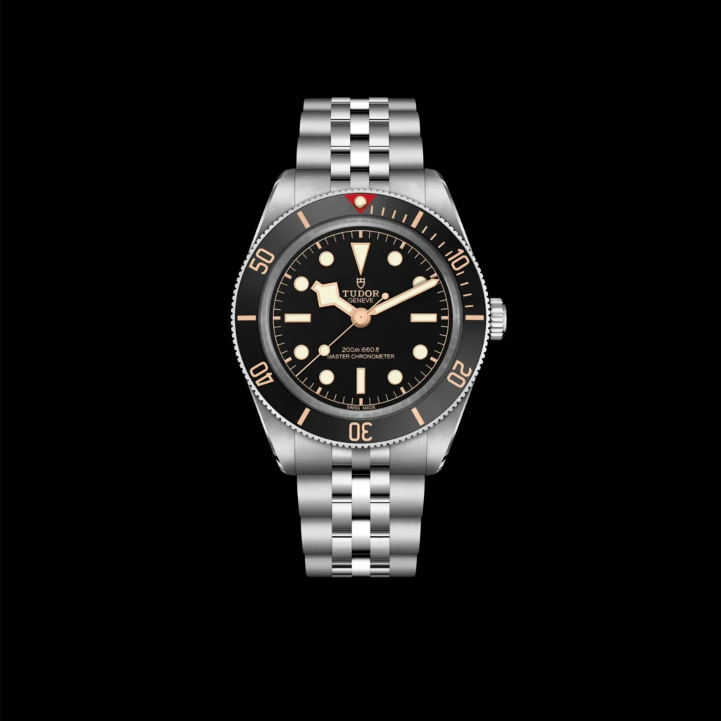 Tudor Black Bay 58 2026 Tudor Black Bay 58 2026