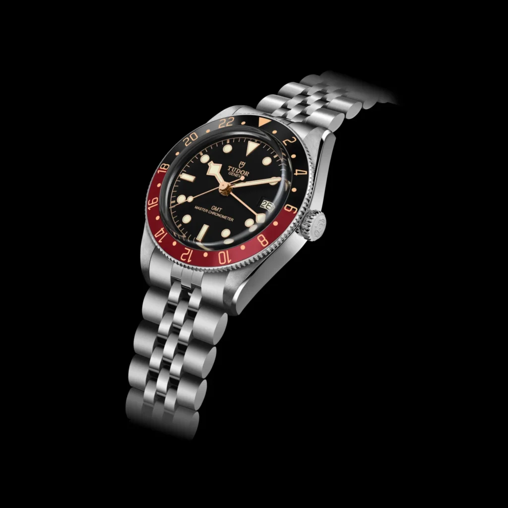 Tudor Black Bay 58 GMT 2026 Tudor Black Bay 58 GMT 2026