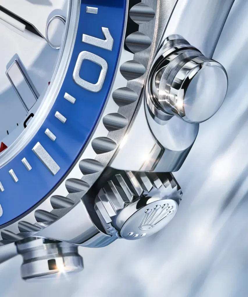 Rolex Yacht-Master II 2026 Rolex Yacht-Master II 2026
