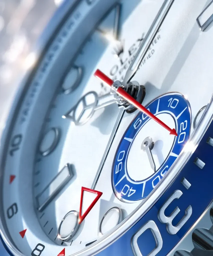 Rolex Yacht-Master II 2026 Rolex Yacht-Master II 2026