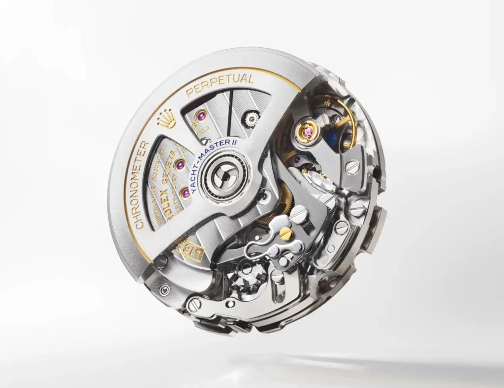 Rolex Yacht-Master II 2026 Rolex Yacht-Master II 2026