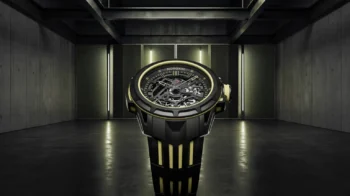 Norqain Wild ONE Skeleton X-Lite