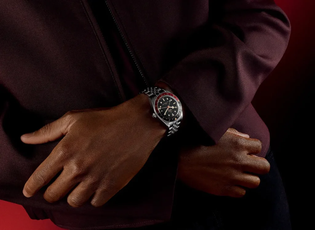 Tudor Black Bay 58 GMT 2026 Tudor Black Bay 58 GMT 2026