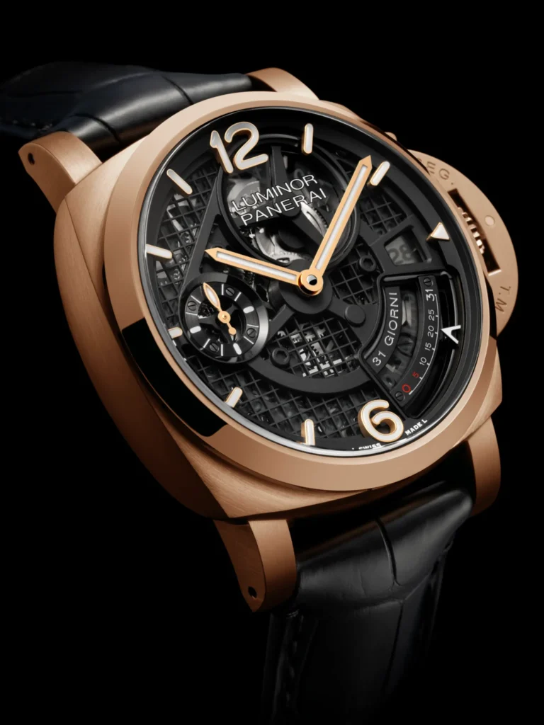 Panerai Luminor 31 Giorni PAM01631 Panerai Luminor 31 Giorni PAM01631