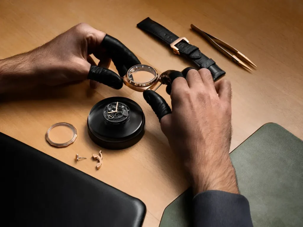Panerai Luminor 31 Giorni PAM01631 Panerai Luminor 31 Giorni PAM01631