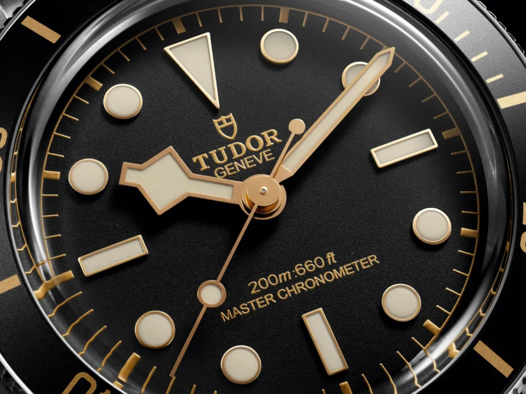 Tudor Black Bay 58 2026 Tudor Black Bay 58 2026
