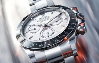 Rolex Daytona Rolesium 126502