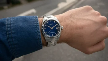 Tissot Gentleman 38 mm