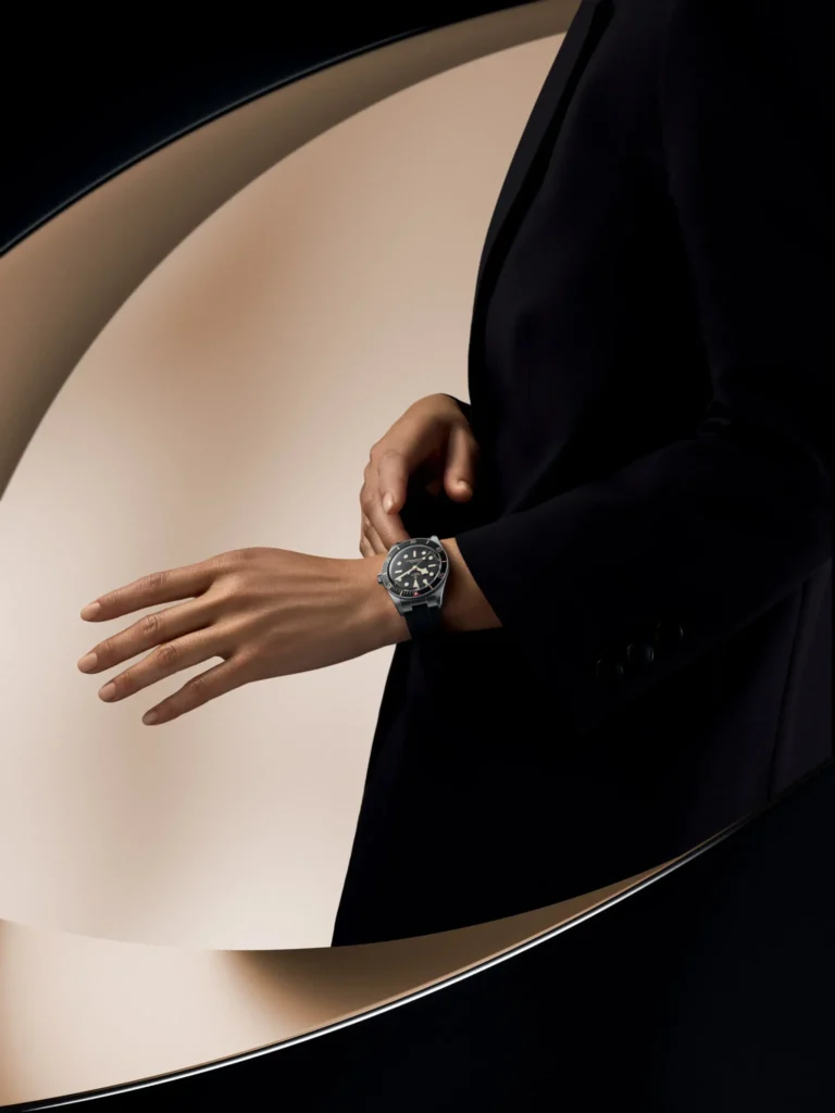 Tudor Black Bay 58 2026 Tudor Black Bay 58 2026