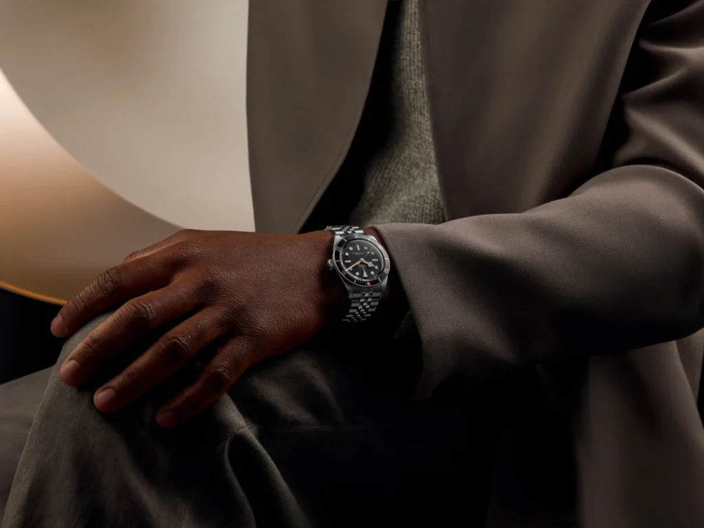 Tudor Black Bay 58 2026 Tudor Black Bay 58 2026