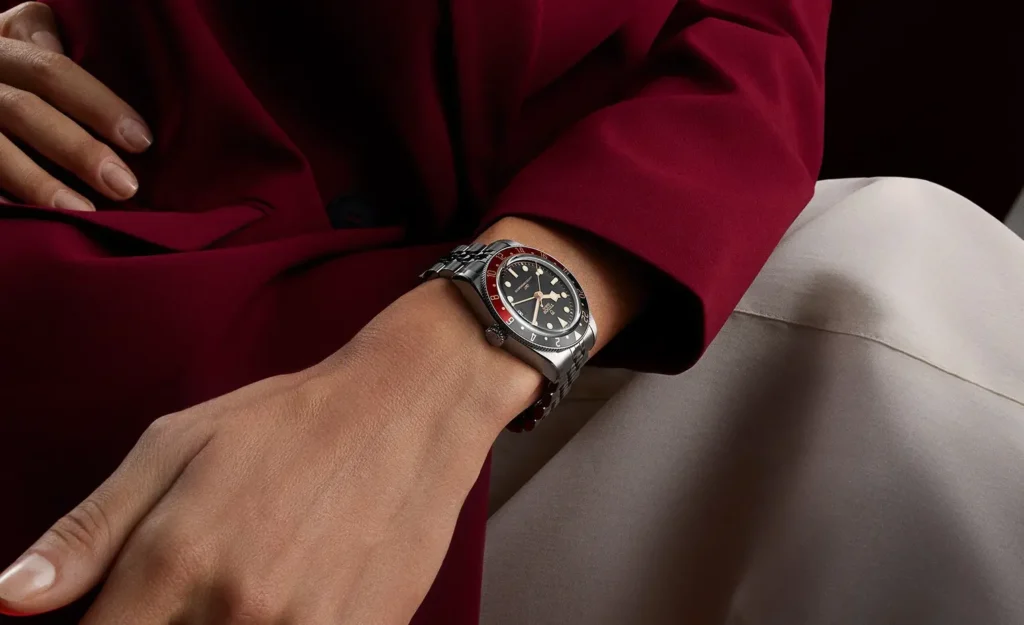 Tudor Black Bay 58 GMT 2026 Tudor Black Bay 58 GMT 2026