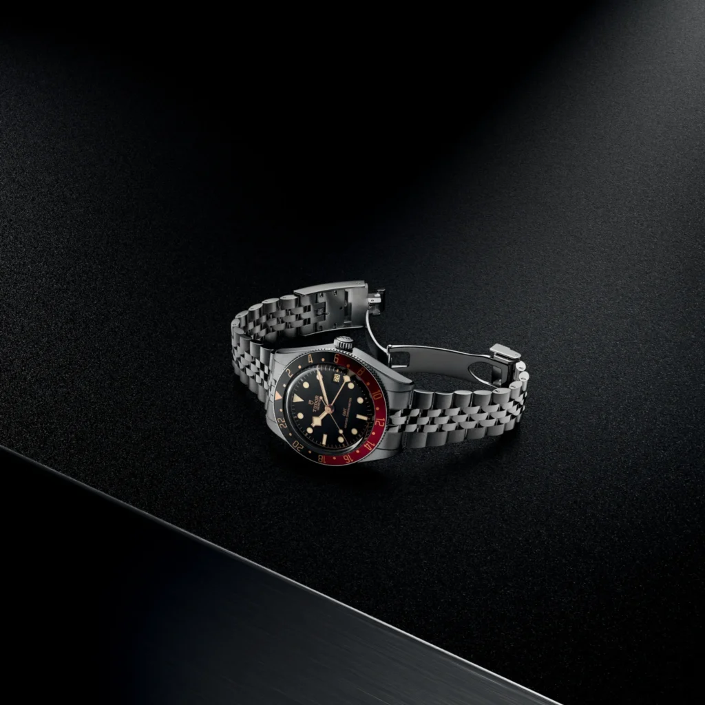 Tudor Black Bay 58 GMT 2026 Tudor Black Bay 58 GMT 2026